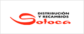 B02491793 - DISTRIBUCION Y RECAMBIOS SOTOCA SL
