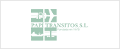 B03034006 - PAPI TRANSITOS SL