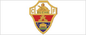 A03039104 - ELCHE CLUB DE FUTBOL SAD A03039104 - ELCHE CLUB DE FUTBOL SAD