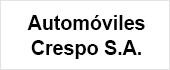 A03048154 - AUTOMOVILES CRESPO SA