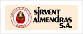 A03061850 - SIRVENT ALMENDRAS SA