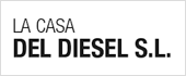 B03065547 - LA CASA DEL DIESEL SL