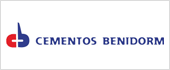 A03072816 - CEMENTOS BENIDORM SA