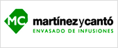 B03100831 - MARTINEZ Y CANTO SL