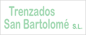 B03179587 - TRENZADOS SAN BARTOLOME SL