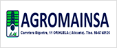 B03181351 - AGROMAINSA SL