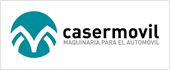 A03402385 - CASERMOVIL SA