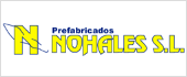 B03816840 - PREFABRICADOS NOHALES SL