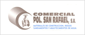 A04048831 - COMERCIAL POLIGONO SAN RAFAEL SA