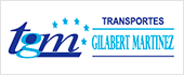 B04173852 - TRANSPORTES GILAVERT MARTINEZ SL