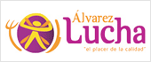 B04603809 - ALVAREZ LUCHA SL