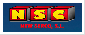 B04675104 - NEW SERCO SL
