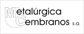 A05013248 - METALURGICA CEMBRANOS SA