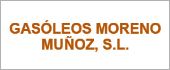 B05132097 - GASOLEOS MORENO MUOZ SL