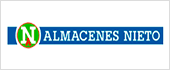 B06007314 - ALMACENES NIETO SL
