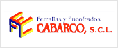 B06305130 - FERRALLAS Y ENCOFRADOS CABARCO SL