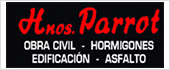 A07030778 - HERMANOS PARROT SA