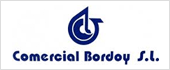 B07032105 - COMERCIAL BORDOY SL