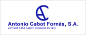 A07173610 - ANTONIO CABOT FORNES SA