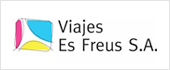 A07234636 - VIAJES ES FREUS SA