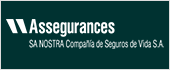 A07289531 - SA NOSTRA COMPA�IA DE SEGUROS DE VIDA SA