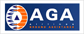 B07616881 - AGA AIRLINES GROUND ASSISTANCE SL 