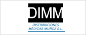 B07649502 - DISTRIBUCIONES MEDICAS MUOZ SL