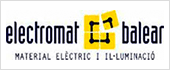B07921729 - ELECTROMAT BALEAR SL