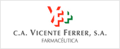 A08013427 - COMERCIAL ANONIMA VICENTE FERRER SA