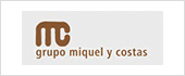 A08020729 - MIQUEL Y COSTAS & MIQUEL SA