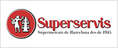 A08118150 - SUPERSERVIS SA