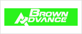 A08132771 - BROWN TECHNO DRIVES SA