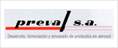 A08146599 - PREVAL SA