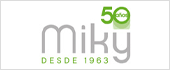 B08150435 - MIKY SL