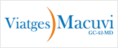 A08158222 - VIAJES MACUVI SA
