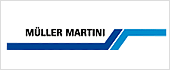 A08183667 - MULLER MARTINI IBERICA SA