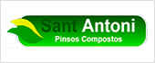 A08208118 - PINSOS SANT ANTONI SA