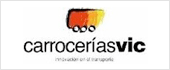 A08276800 - CARROCERIAS VIC SA