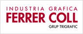 B08331506 - INDUSTRIA GRAFICA FERRER COLL SL