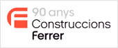 A08339897 - CONSTRUCCIONS FERRER SA