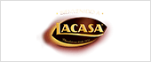 A08350845 - COMERCIAL CHOCOLATES LACASA SA