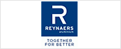 A08384869 - REYNAERS ALUMINIUM SA