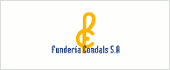 A08420879 - FUNDERIA CONDALS SA