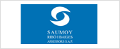 A08423634 - SAUMOY RIBO I BAIGES ASSESSORS SAP