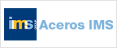 A08426470 - ACEROS IMS INT SA
