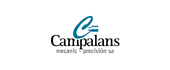 A08444804 - CAMPALANS MECANIC PRECISION SA