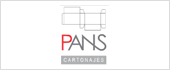 A08468738 - CARTONAJES PANS SA