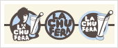 A08506560 - LA CHUFERA SA