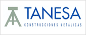 A08544447 - CONSTRUCCIONES METALICAS TANESA SA