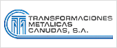 A08551939 - TRANSFORMACIONES METALICAS CANUDAS SL